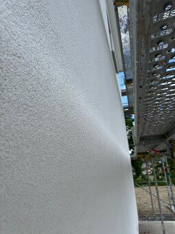 Zateplenie rodinných domov a menších budov. - 2