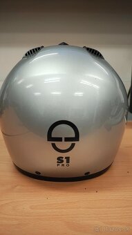 Schuberth S1 - 2
