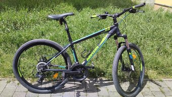 Bicykel Kenzel 15" - 2