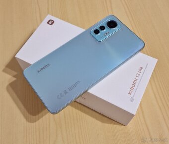 Xiaomi 12 Lite - 2
