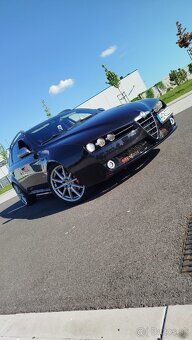 Alfa Romeo 159 - 2