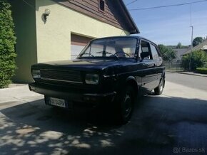 Fiat 127 900 - 2