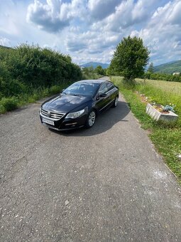 Passat cc - 2