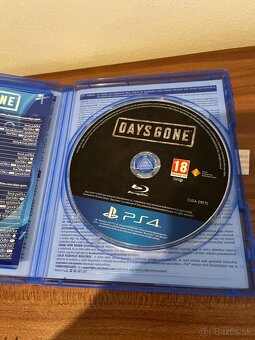 Days gone - 2
