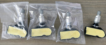 TPMS 5Q0907275B senzory - 2