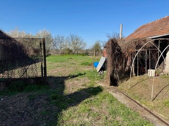 Na predaj poschodový RD v tichej uličke Dvory nad Žitavou - 2