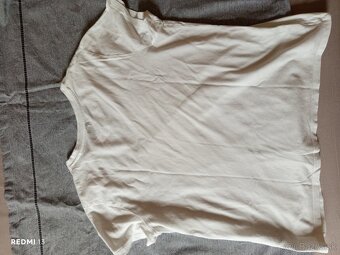 Levi's dámske tričko S/M-Darujem - 2