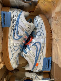 Nike Air Rubber Dunk - 2