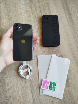 iPhone 11 128gb - 2