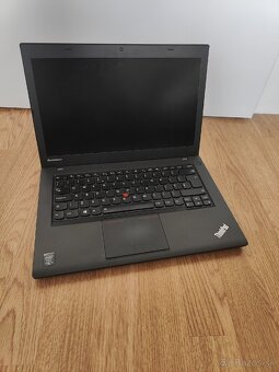 Notebook Lenovo ThinkPad T440 - 2