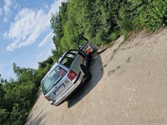 Passat b5 96kw - 2