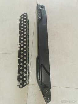 Baterie 2ks na Levo alebo Kenevo prvej generacie. - 2