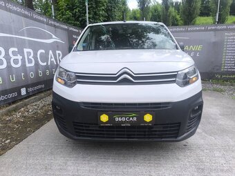 Citroën Berlingo BlueHDi 100 Feel M - 2