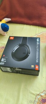 Predám slúchadlá JBL 167€ - 2