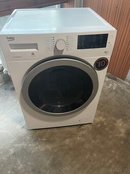 Práčka so sušičkou Beko - 2