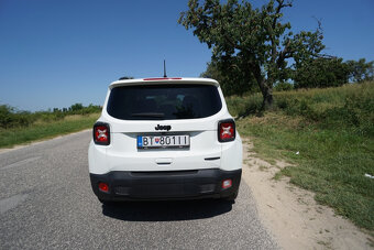 Jeep Renegade 1.0 GSE Night Eagle - 26000km - 2