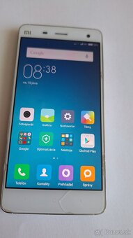 Xiaomi Mi 4 LTE - 2