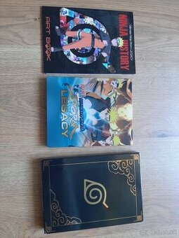 Xbox One hra Naruto Shippuden Ultimate Ninja Storm Legacy - 2