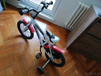 Dino bike - Top - 2