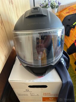 Schuberth C5 XXL - 2