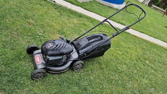Predam kosacku mtd - 2