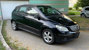 Mercedes-Benz B trieda 180 CDI Sport - 2