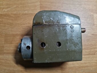 S44 Magneton PAL 02 9241 15 magneto - 2