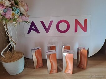 AVON Parfumovaná voda Treselle 50 ml - 2