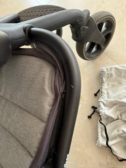 Easywalker harvey 3 premium - 2