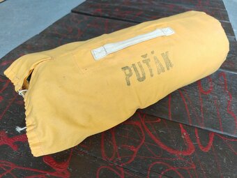 Retro stan Puťák pre dvoch - 2