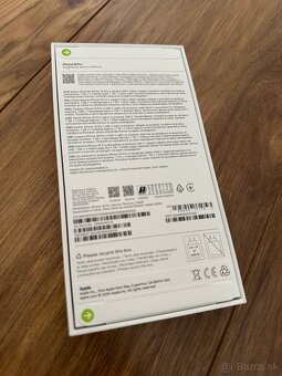 iPhone 16 PRO 128 Natural Titanium - 2