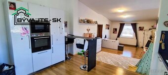 NA PREDAJ Rodinný dom v Sebedraží, okres Prievidza - 2