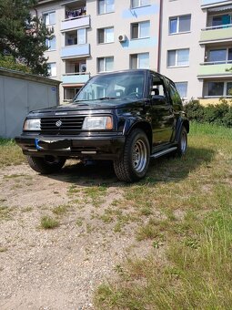 Suzuki Vitara - 2