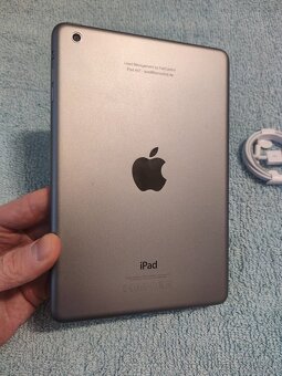 Apple iPad Mini 16GB WiFi MF432FD - 2