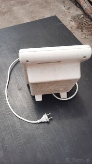 ♨️ Predám 2 elektrické ohrievače – funkčné, spoľahlivé - 2