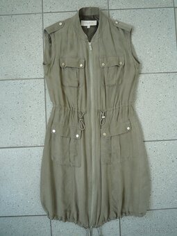 Nové šaty KAREN MILLEN -veľ. S - 2