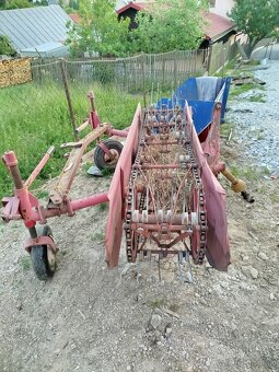 Zhrabovačka Prevracačka - 2