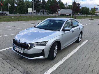 Š. Octavia 4, 2025, 1.5TSI, 115k, zľava 2000€, odpočet DPH - 2