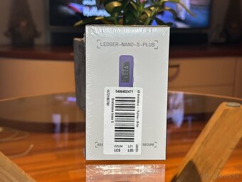Ledger Nano S Plus - 2