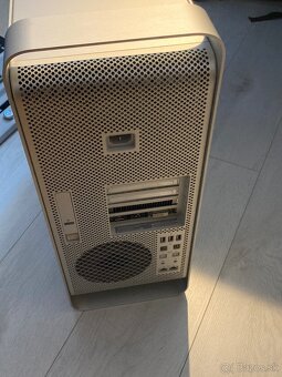 Apple Mac Pro 5.1 mid 2010 - 2