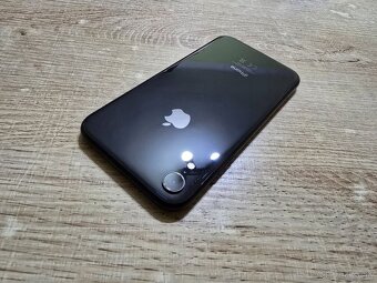 Iphone XR 128gb displej v super stave mal na sebe nalepene o - 2