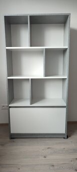 Knižnica - 2