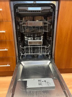 Predám umývačku riadu Philco PD 1142 X - 2