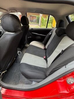 Fabia 6Y 1,2 - 2