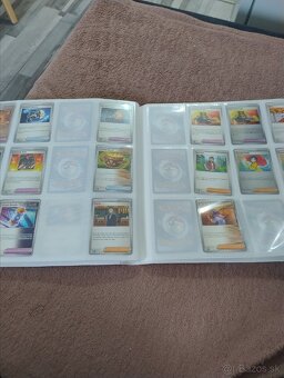 Pokemon karty - 2