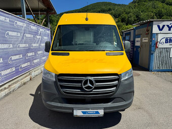 Mercedes-Benz Sprinter 314 CDI Standard A2 RWD - 2