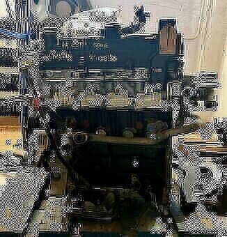 Motor na Opel Astra J 1.7 CDTI 81kW - 2