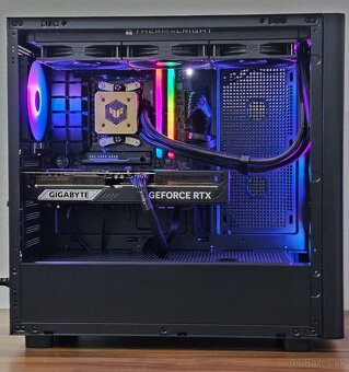 ⏰️ ryzen 7 7800x3D,RTX 5070 TI,32GB DDR5,1TB SSD - 2