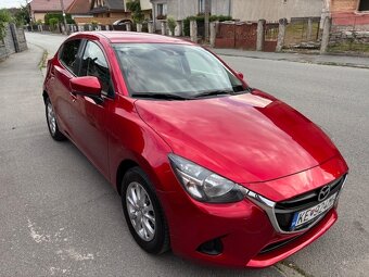 MAZDA 2 - 2