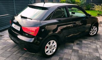 AUDI A1 1.6TDI - PREDAJ AJ NA SPLÁTKY - 2